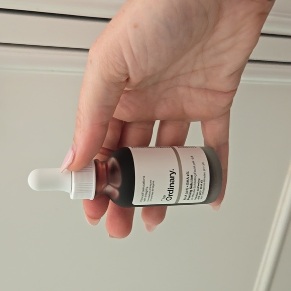 The ordinary AHA 30% BHA 2% peeling solution - Picture 4 of 4